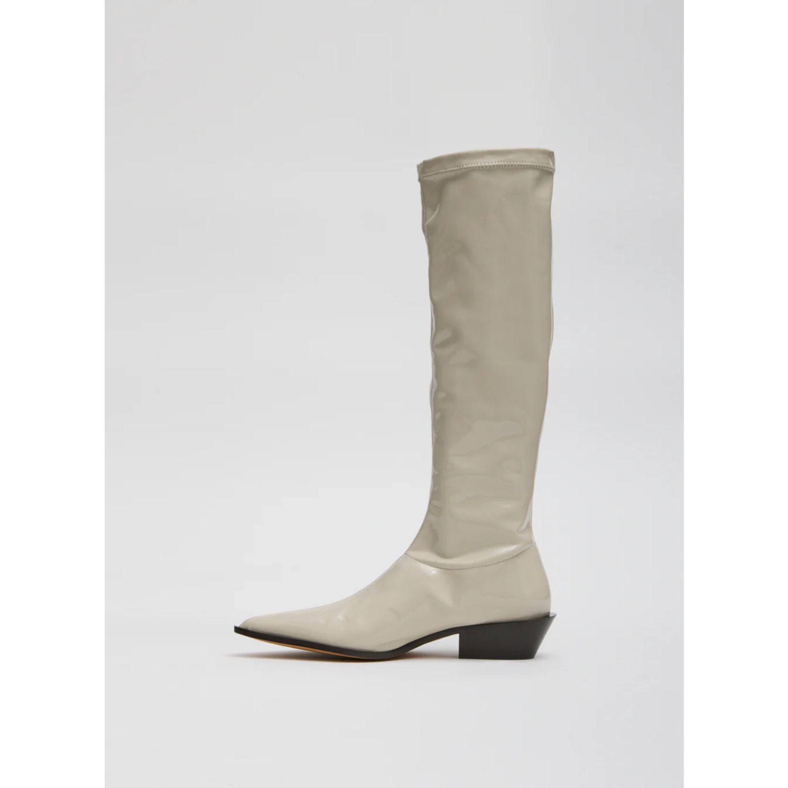 Tibi Nwt Bronson Boots